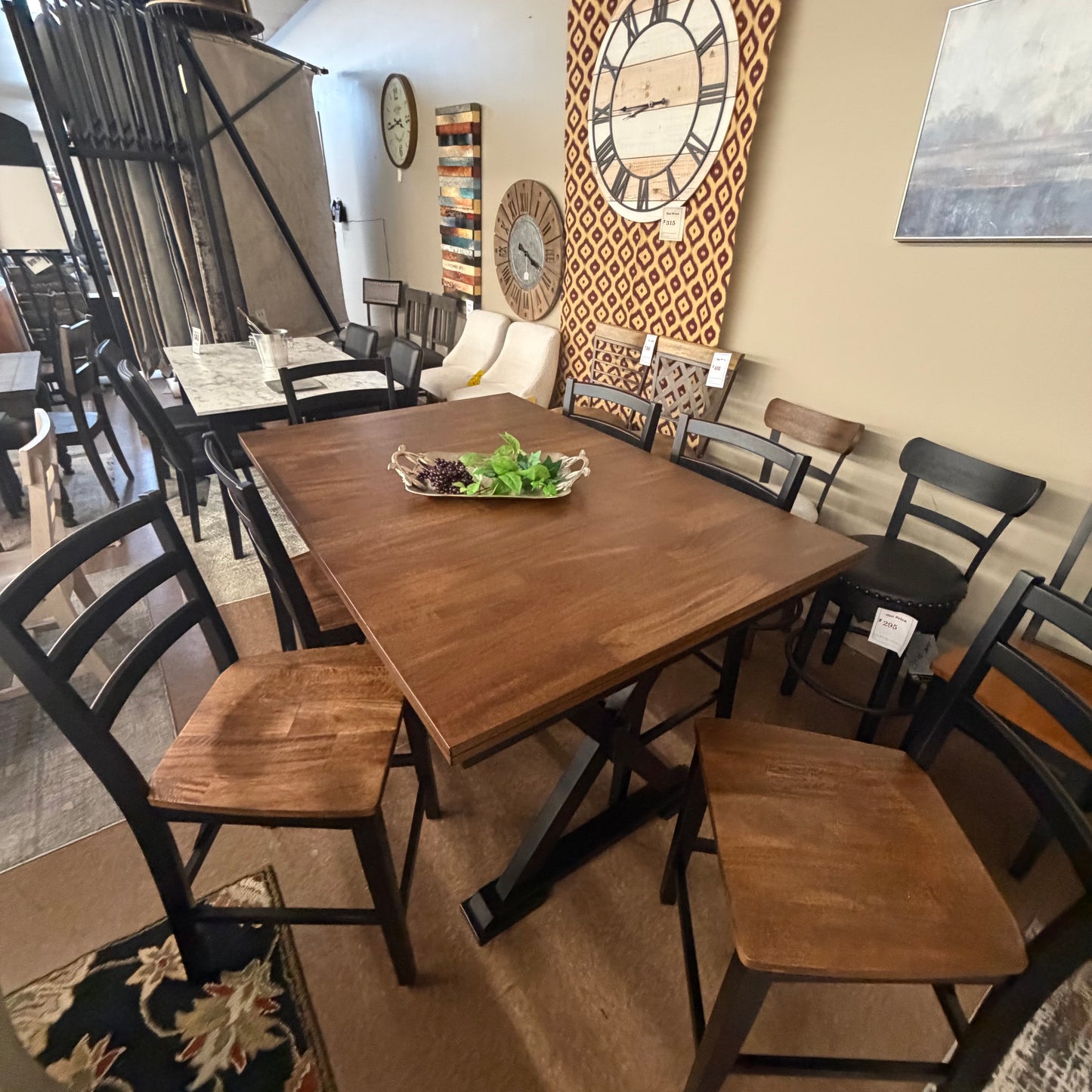 Wildenauer Counter table