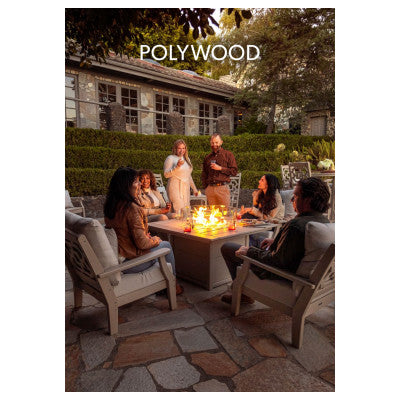 April 2026: Designing an Outdoor Living Space That Feels Like Part of Your Home