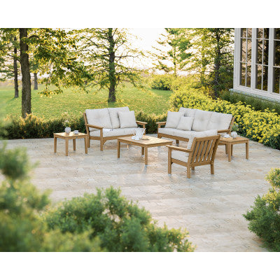 May 2026: The Complete Outdoor Furniture Buyer's Guide: How to Choose Patio Furniture That Will Last for Years