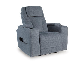Studio Cave Power Recliner