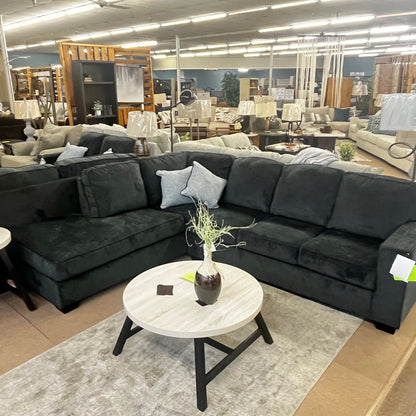 Altari 2-Piece Sectional with Chaise