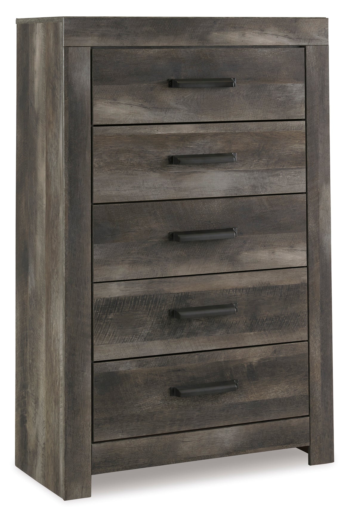 Wynnlow Five Drawer Chest