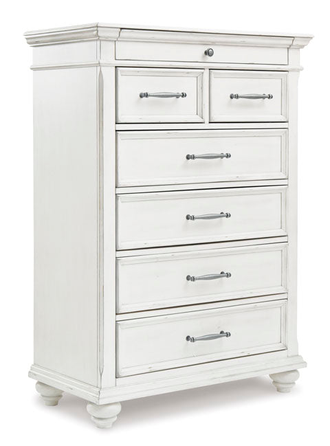 Kanwyn Chest