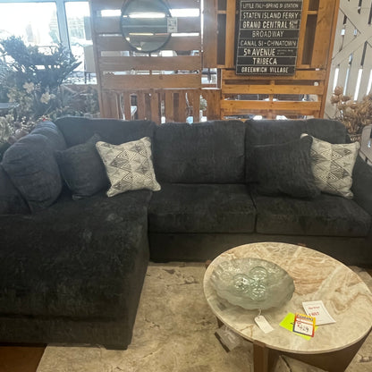 Biddelford 2-Piece Sectional with Chaise