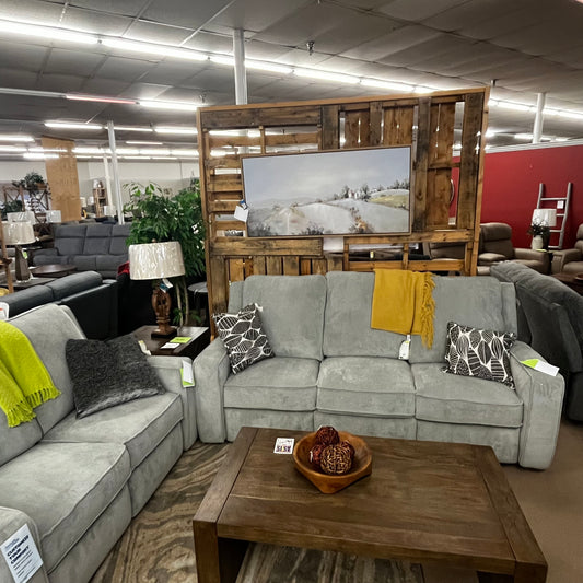 City Limits Sofa