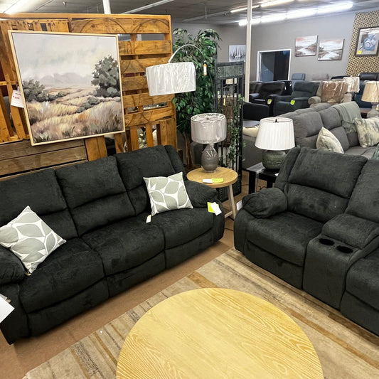 Draycoll Reclining Sofa