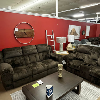 Frohn Reclining Sofa