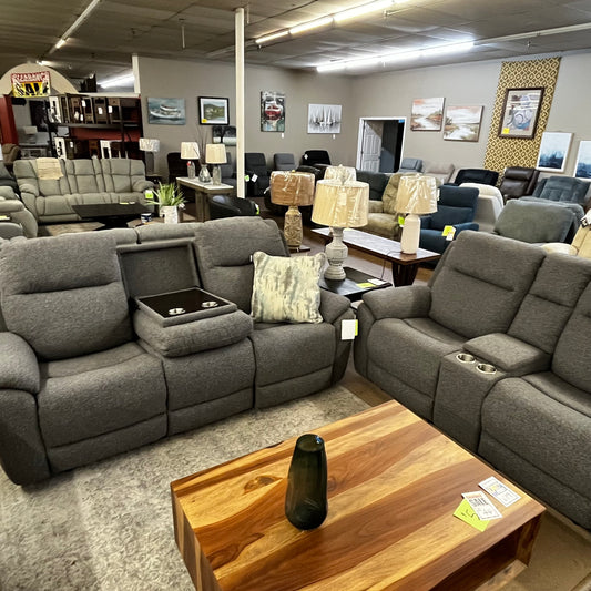 Pallisades Sofa