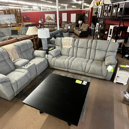 Wild Card Sofa