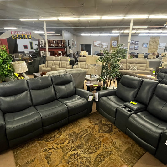 Next Move Sofa